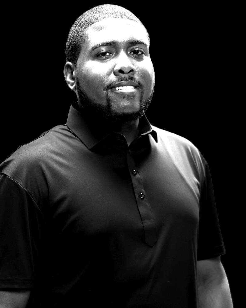 Carl Sparks